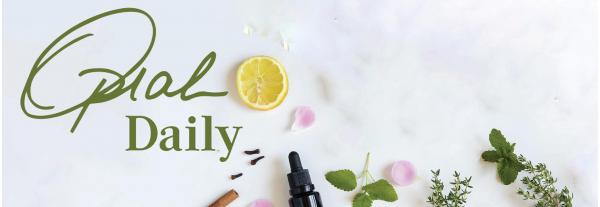 Use Scent to Boost Your Mood