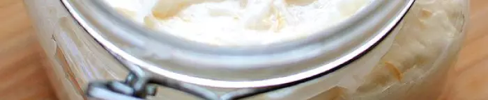 lotions & creams