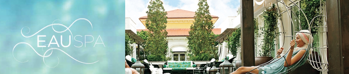 Eau Spa Eau Spa