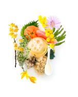 yuzu mimosa sea algae wash