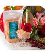 neroli cypress high atlas mineral soak