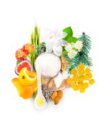 tangerine fig butter creme