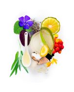 active organic milk forest purifier