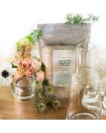 organic birch mineral hydrotherapy soaking plunge