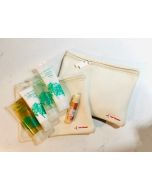 the revitalized traveler kit