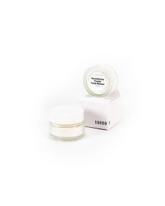 revolutionary powder facial masque
