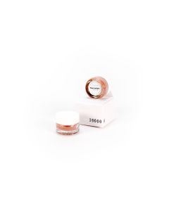rose lip balm