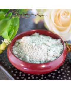 hinoki mint mineral bath soak