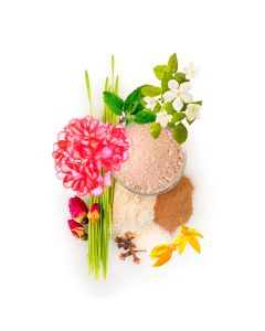 jasmine rose rhassoul clay