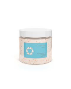 bioactive berry white peat exfoliant