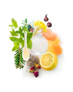 ionizing vita flower mist