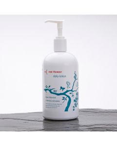 dawn meadow daily lotion