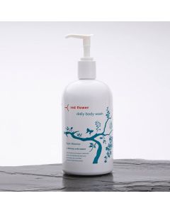 dawn meadow daily body wash