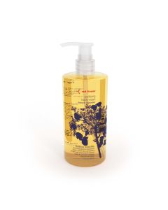 french lavender purifying body wash