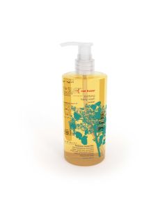 ocean purifying body wash