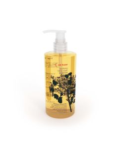 wanderlust purifying body wash