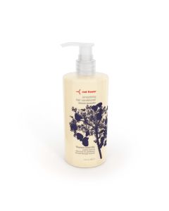 french lavender smoothing hair conditioner