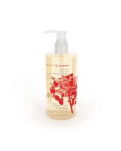 italian blood orange hydrating hair wash