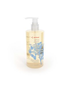 moonflower hydrating hair wash