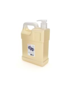 french lavender purifying body wash 1⅓ gallons