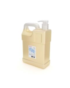 moonflower purifying body wash 1⅓ gallons