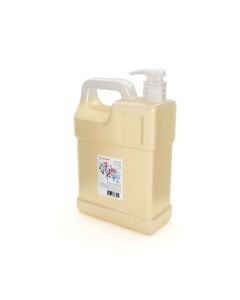 palo santo purifying body wash 1⅓ gallons