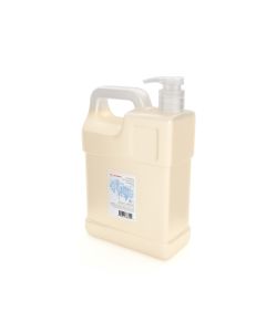 moonflower smoothing hair conditioner 1⅓ gallons