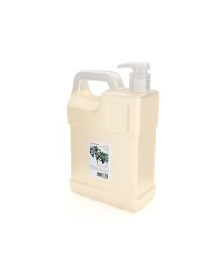 wanderlust smoothing hair conditioner 1⅓ gallons