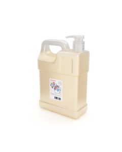 palo santo hydrating hair wash 1⅓ gallons