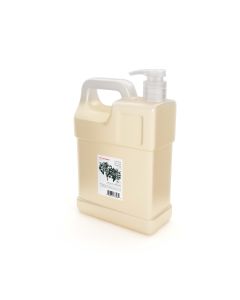 wanderlust hydrating hair wash 1⅓ gallons