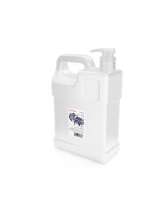 french lavender softening lotion 1⅓ gallons