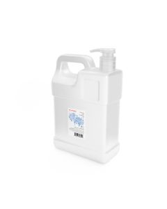 moonflower softening lotion 1⅓ gallons