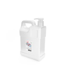 palo santo softening lotion 1⅓ gallons