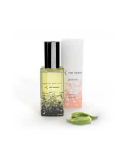 10ml ambrette organic perfume