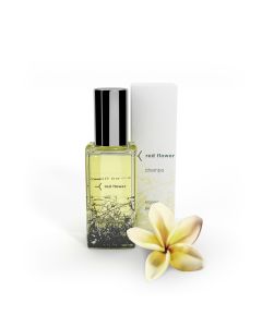 10ml champa organic perfume