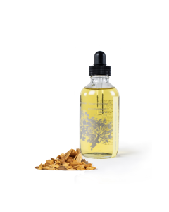 palo santo aromatherapeutic body oil
