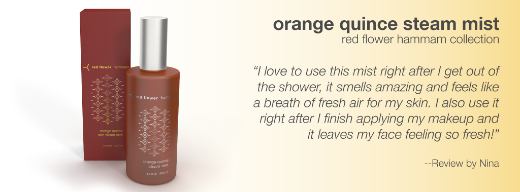 orangequincesteammist